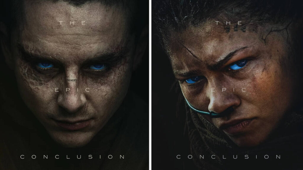 Dune: Part Three – trailer, release date, cast & what to expect Dune: Part Three - trailer, release date, cast & what to expect