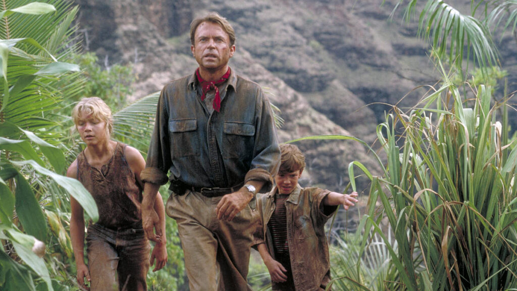 Jurassic Park legend Sam Neill dies aged 78 just month after revealing he was cancer-free