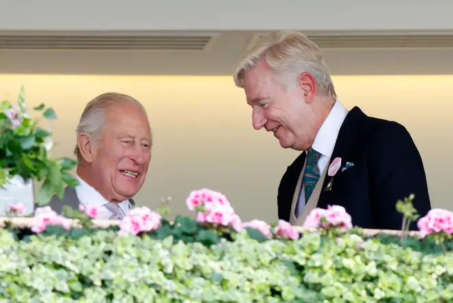 Royal Ascot 2026: Day 3 - Royalty