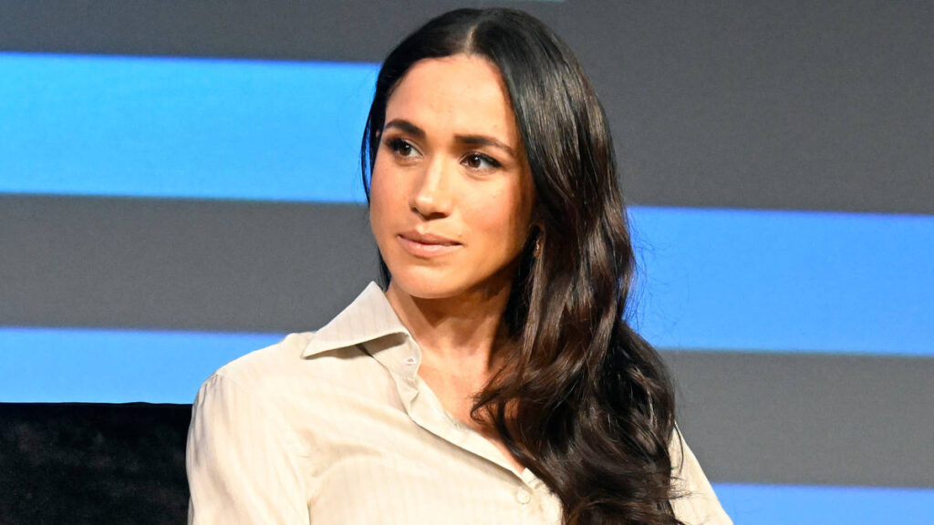Meghan Markle explains whether people should still call her ‘Duchess’ Meghan Markle explains whether people should still call her ‘Duchess’