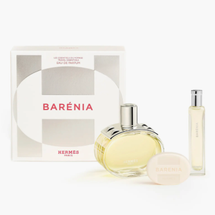 Hermès Beauty Barénia Eau de Parfum Gift Set