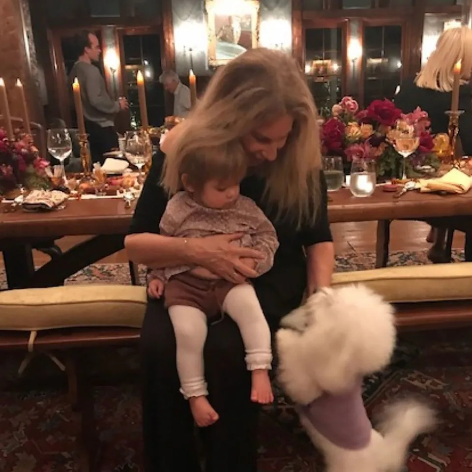 Credit: barbrastreisand/Instagram