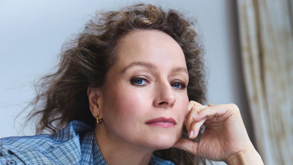 How Samantha Morton Pulled Off Her ‘The Odyssey’ Performance as Circe How Samantha Morton Pulled Off Her ‘The Odyssey’ Performance as Circe