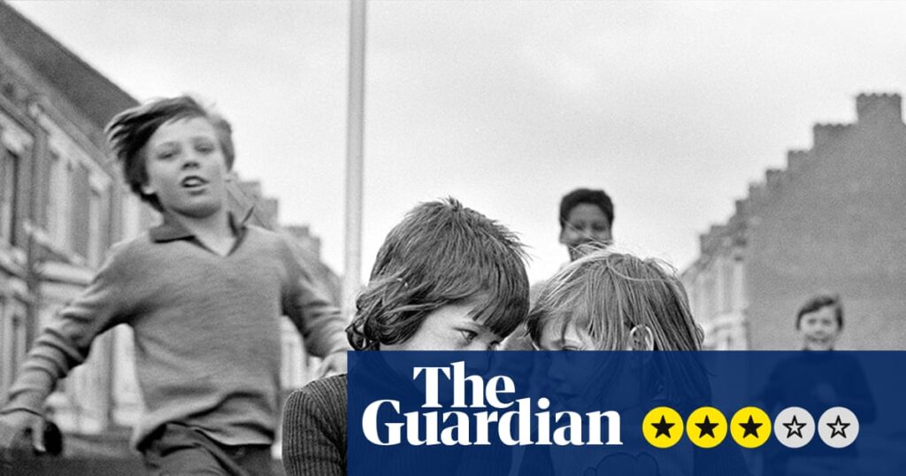 Tish Murtha and Kuba Ryniewicz review – pit closures and cuddly pets struggle for connection | Photography Tish Murtha and Kuba Ryniewicz review – pit closures and cuddly pets struggle for connection | Photography