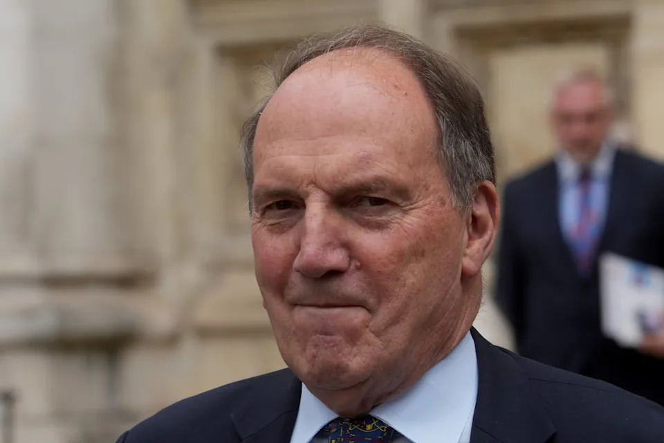 Sir Simon Hughes (PA Archive)