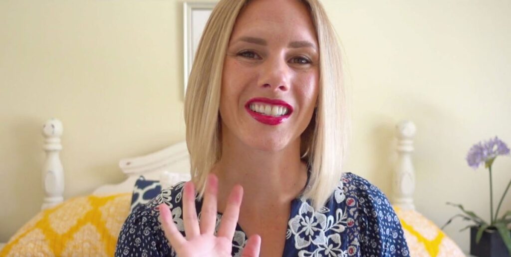 Where is Ruby Franke now and what happened to her children?