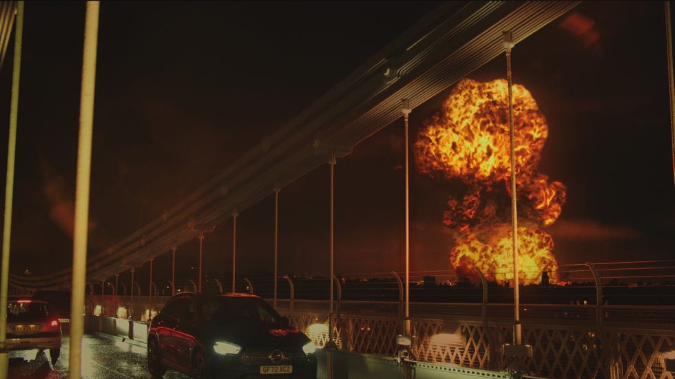 casualty anniversary explosion