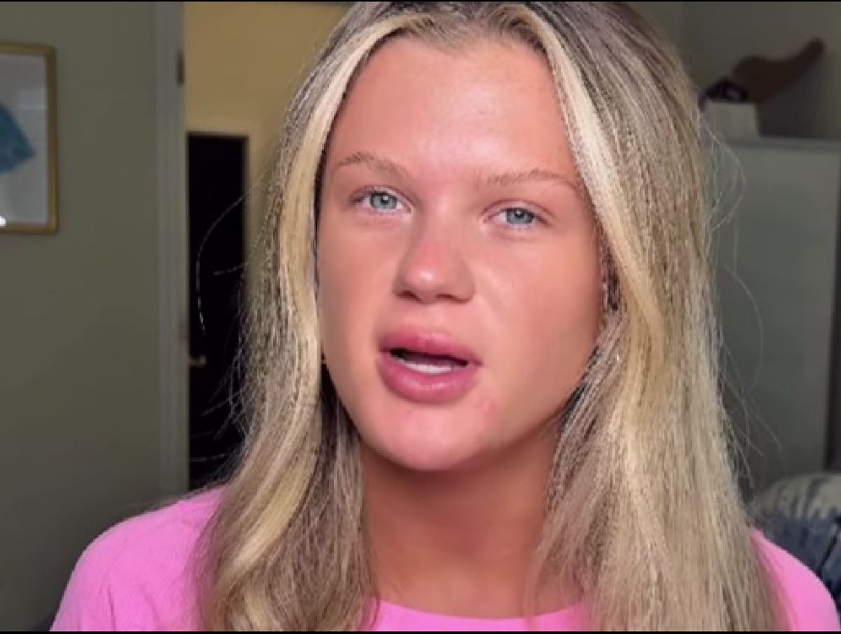 Emma Kate Willman has been compared to Erling Haaland