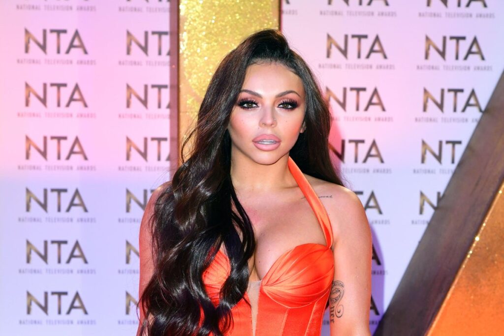 Jesy Nelson’s emotional interview with Streeting over SMA screening to be shown in documentary – The Independent Jesy Nelson’s emotional interview with Streeting over SMA screening to be shown in documentary - The Independent