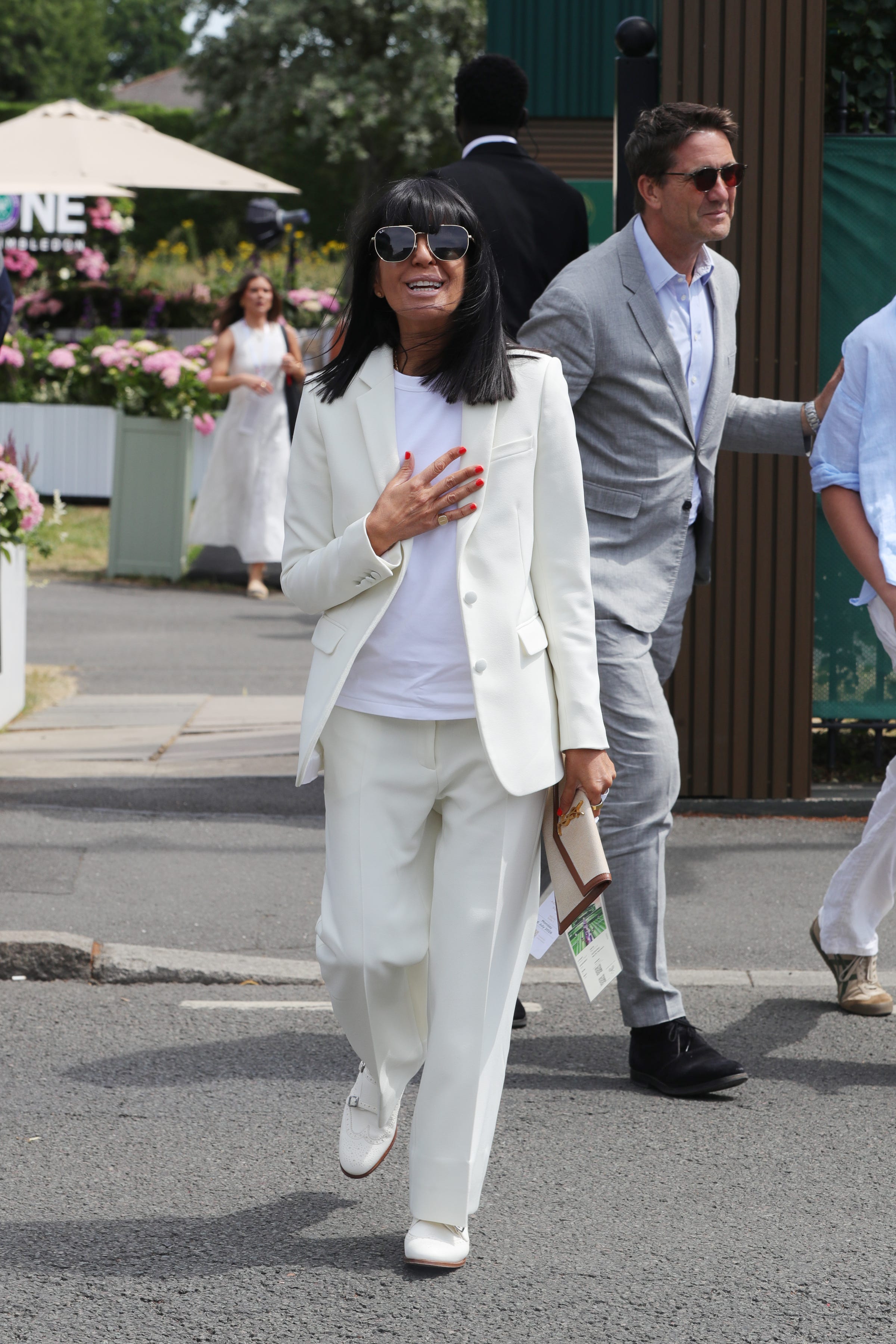 wimbledon best dressed