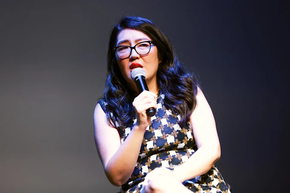 Jenny Han