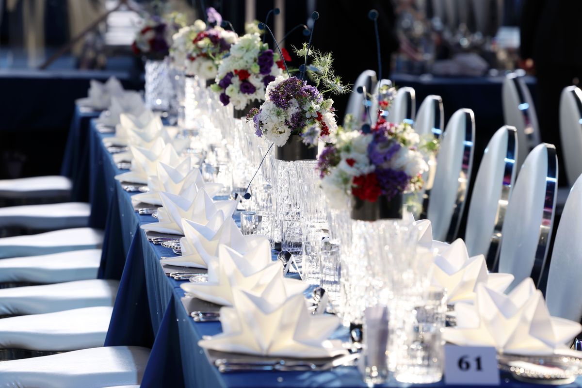 Sporting Monte-Carlo will welcome guests for an evening of fine dining, live entertainment and fundraising.