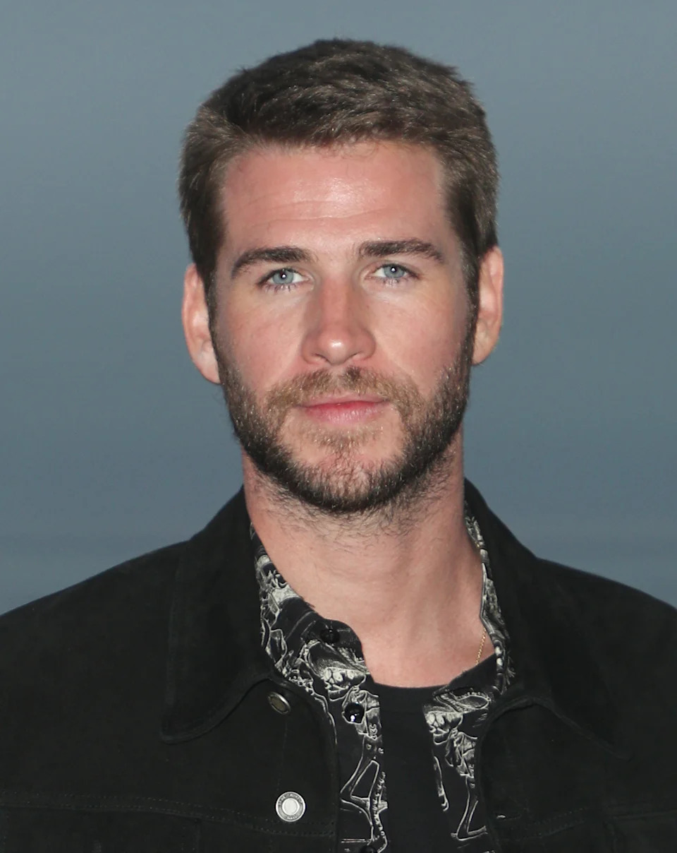 Liam Hemsworth