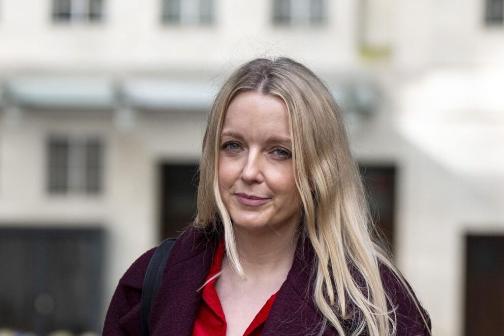 Lauren Laverne: BBC presenter diagnosed with chronic blood disorder – ‘There is no cure yet’ Lauren Laverne: BBC presenter diagnosed with chronic blood disorder – ‘There is no cure yet’