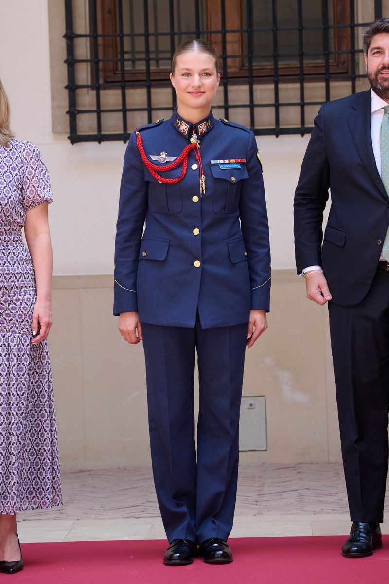 Princess Leonor will begin studying Political Science at Universidad Carlos III de Madrid this fall, marking the next stage in her preparation as Spain's future queen.