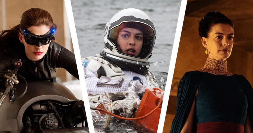 Christopher Nolan’s Happy Endings Need Anne Hathaway Christopher Nolan’s Happy Endings Need Anne Hathaway