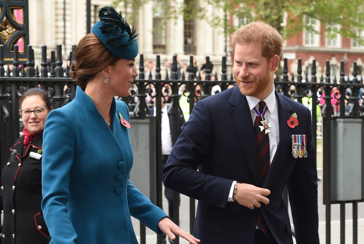 King Charles is reportedly optimistic that Prince Harry's upcoming visit could become a first step toward reconciliation.