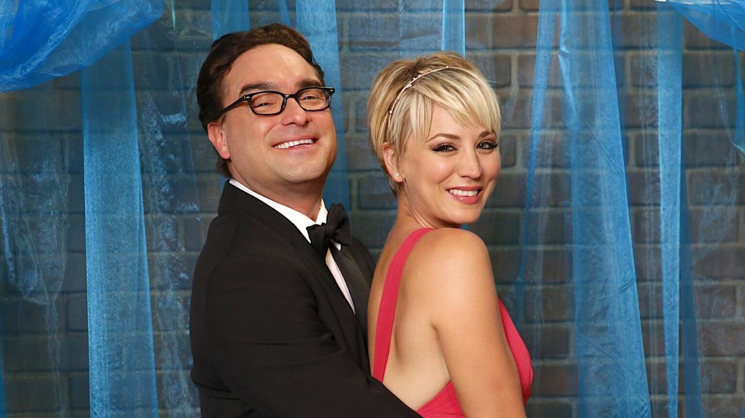 Why Kaley Cuoco Called Her Big Bang Theory Haircut 'The Worst Decision': 'What Was I Thinking?'