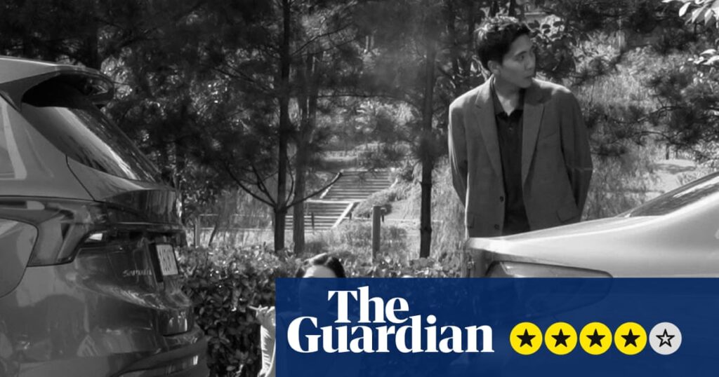 The Day She Returns review – another round of slow, reflective boozing really hits the spot | Film