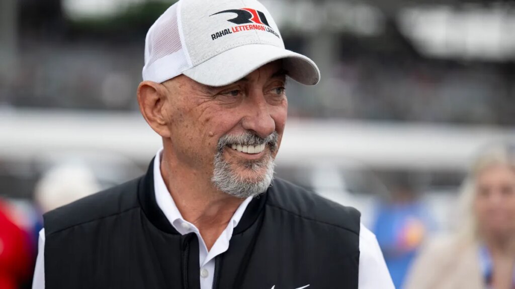 Bobby Rahal documentary screens in Franklin before Music City Grand Prix Bobby Rahal documentary screens in Franklin before Music City Grand Prix