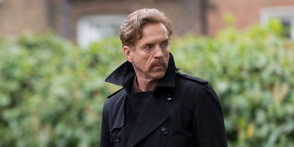 “Pulse-pounding” thriller with Damian Lewis reveals trailer as release date is announced "Pulse-pounding" thriller with Damian Lewis reveals trailer as release date is announced