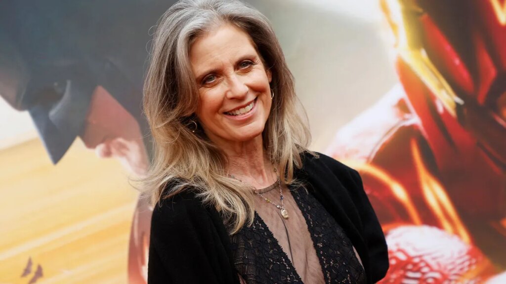 ‘Supergirl’ movie – Helen Slater gives verdict on Milly Alcock 'Supergirl' movie – Helen Slater gives verdict on Milly Alcock