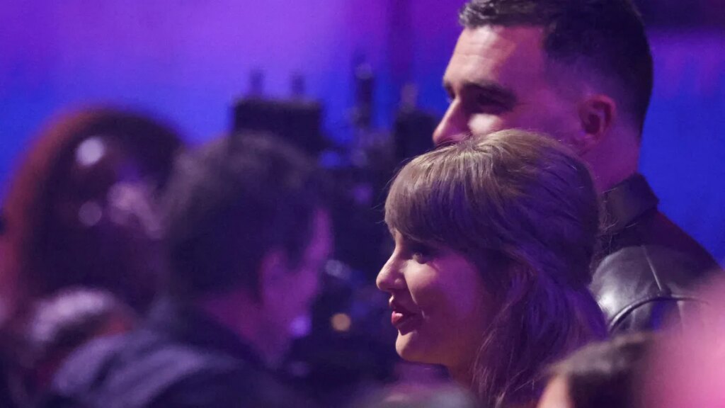 Taylor Swift, Travis Kelce’s wedding photos remain elusive. Here’s why Taylor Swift, Travis Kelce's wedding photos remain elusive. Here's why