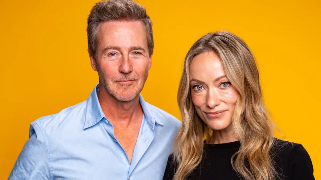 Olivia Wilde breaks down that divisive ‘The Invite’ ending Olivia Wilde breaks down that divisive 'The Invite' ending