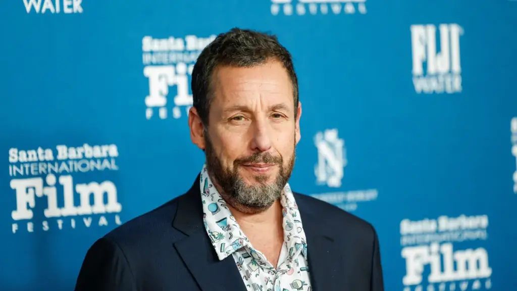 Adam Sandler called the police after days Taylor Swift’s wedding. Here’s why Adam Sandler called the police after days Taylor Swift's wedding. Here's why