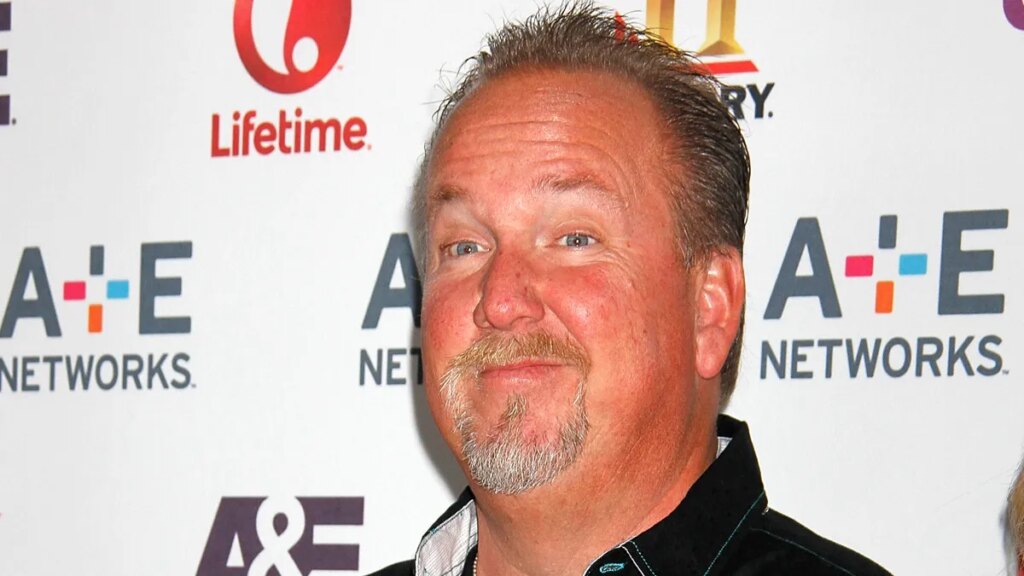‘Storage Wars’ star Darrell Sheets suicide note mentions cyberbullying 'Storage Wars' star Darrell Sheets suicide note mentions cyberbullying