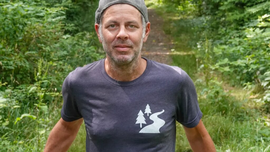 Orleans screens award-winning doc on addiction recovery running club Orleans screens award-winning doc on addiction recovery running club