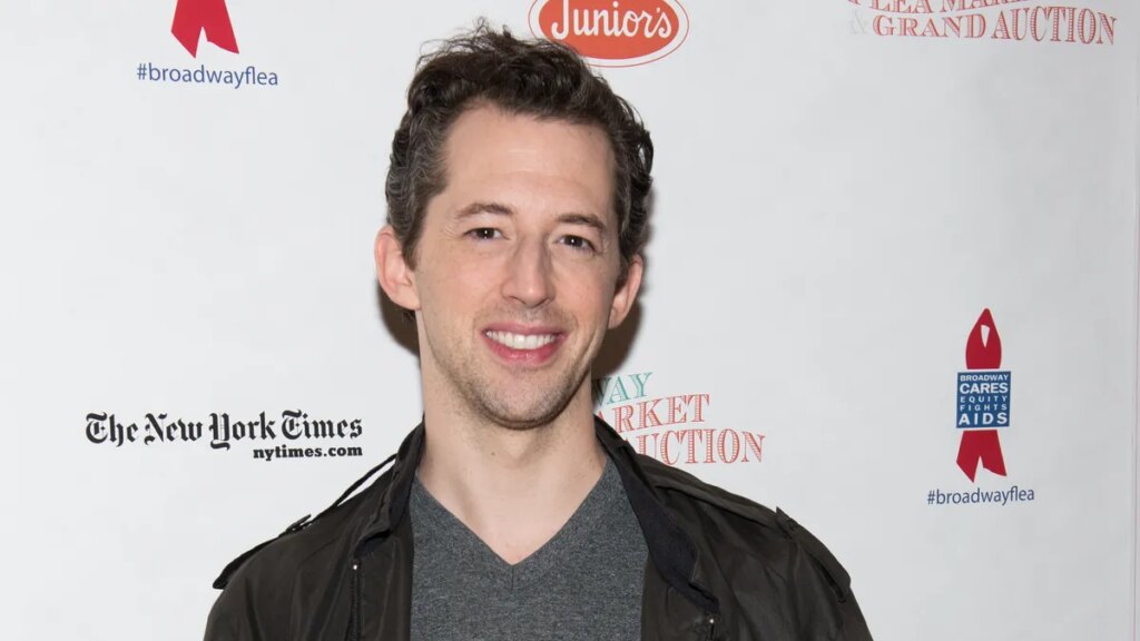 Josh Grisetti death — ‘Marvelous Mrs. Maisel,’ Broadway actor dies Josh Grisetti death — 'Marvelous Mrs. Maisel,' Broadway actor dies