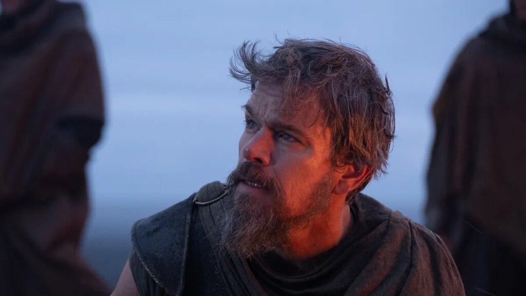 ‘The Odyssey’ in IMAX 70mm is available at these 25 theater locations 'The Odyssey' in IMAX 70mm is available at these 25 theater locations