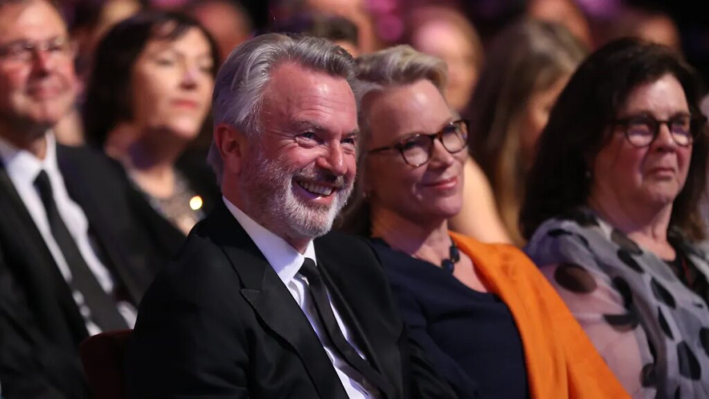 Sam Neill death – ‘Jurassic Park’ actor dies in poor health, ex says Sam Neill death – 'Jurassic Park' actor dies in poor health, ex says