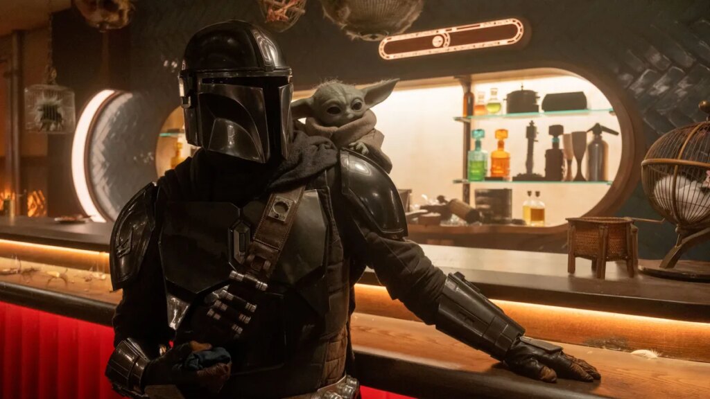 ‘The Mandalorian and Grogu’ gets digital, home video release dates 'The Mandalorian and Grogu' gets digital, home video release dates
