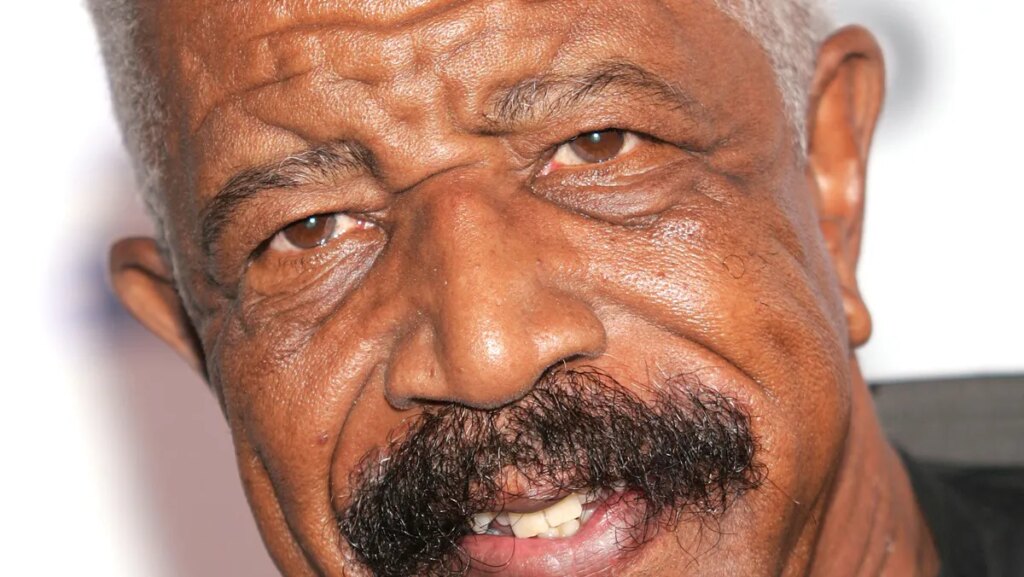 Hal Williams dead – Sanford and Son, 227 and The Waltons actor dies