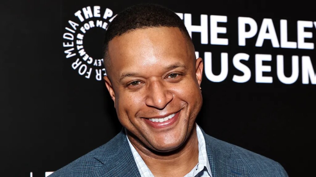 ‘Today’ show intruder – Craig Melvin, anchors address incident 'Today' show intruder – Craig Melvin, anchors address incident