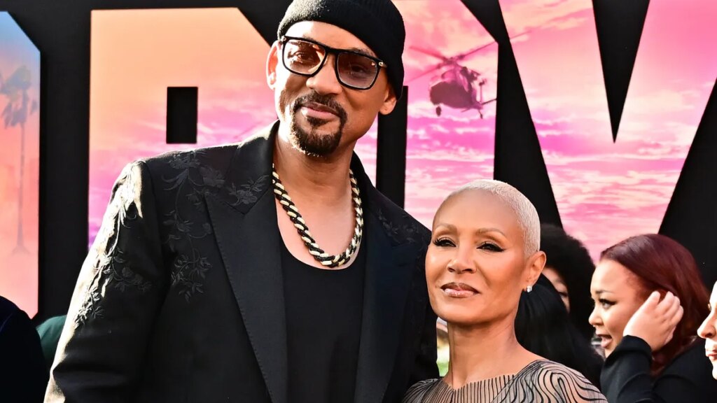 Will Smith’s testimony requested by ex friend suing Jada Pinkett Smith Will Smith's testimony requested by ex friend suing Jada Pinkett Smith