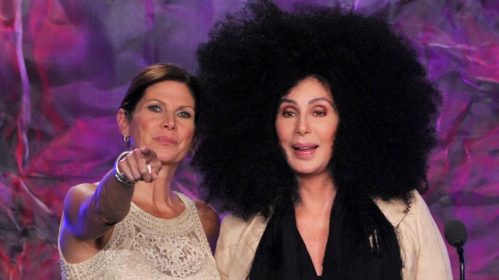 Cher ordered to pay $1M legal fees in Mary Bono royalties lawsuit