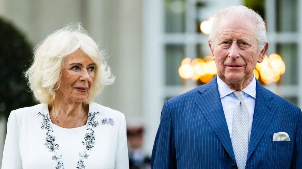 King Charles' 'painstaking' secret plan for Queen Camilla marriage