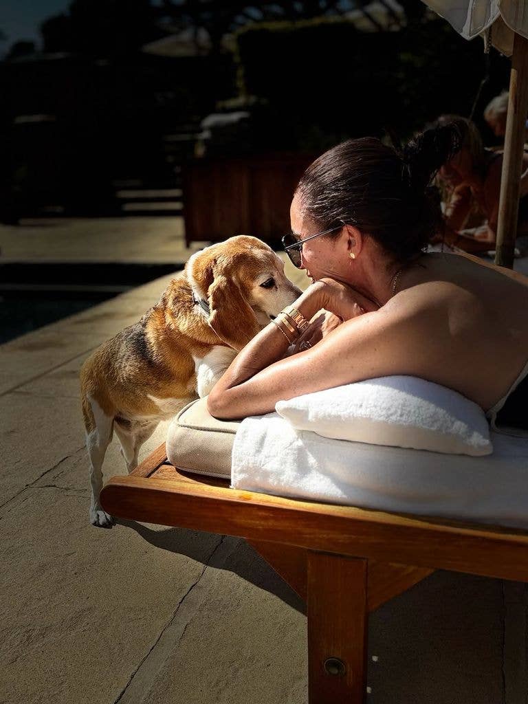 Meghan Markle, 44, recently offered a glimpse into her life in Montecito