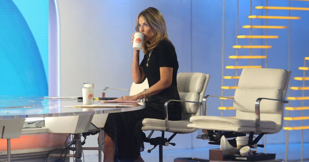 How Did the ‘Today’ Show Deal With the Intruder? How Did the ‘Today’ Show Deal With the Intruder?