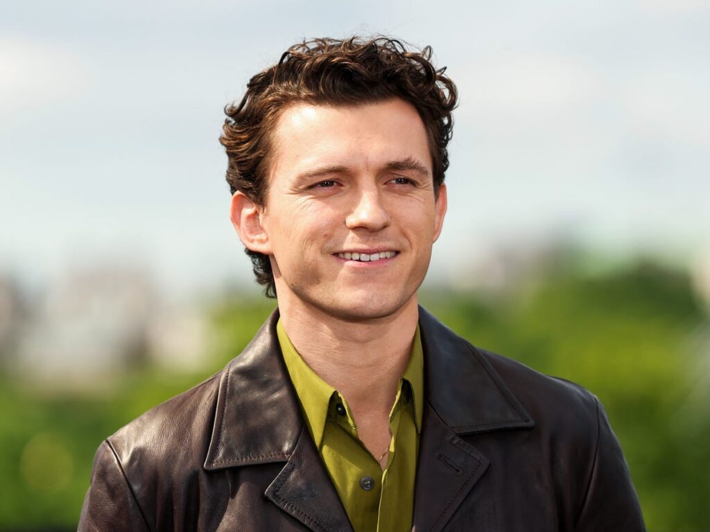 Tom Holland Names Corn Dogs As Worst American Food Tom Holland Names Corn Dogs As Worst American Food