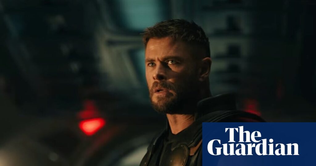 Avengers: Doomsday trailer reveals star-packed Marvel adventure | Avengers: Doomsday