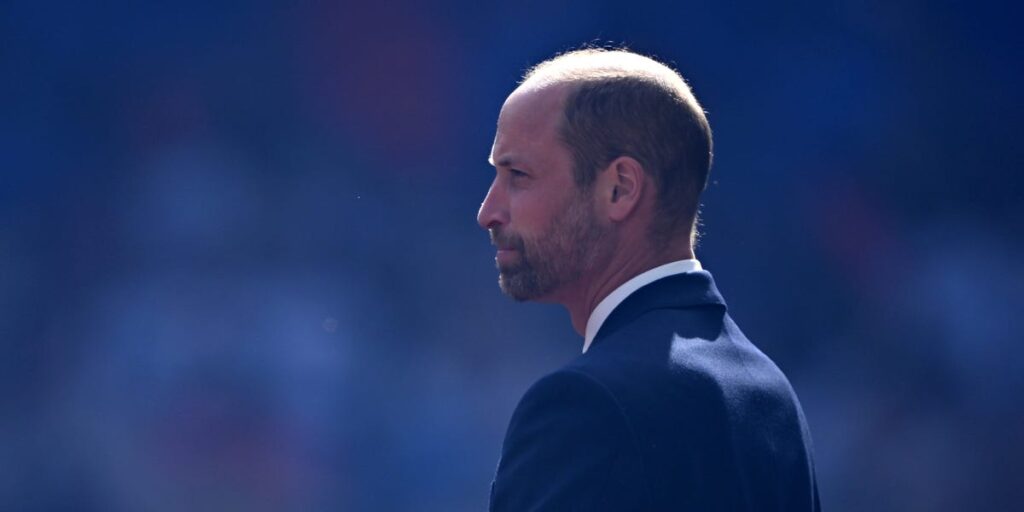 Why Prince William Is Skipping England vs. Norway World Cup Quarterfinal Match Why Prince William Is Skipping England vs. Norway World Cup Quarterfinal Match