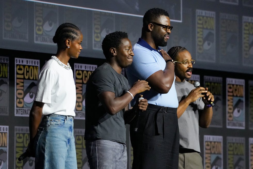 david jonsson at comic con 2026