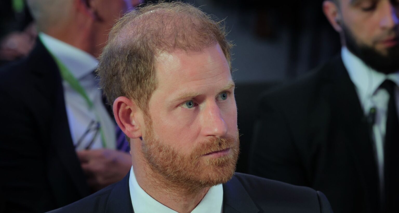 King Charles and Prince Harry’s Representatives Share Conflicting Stories