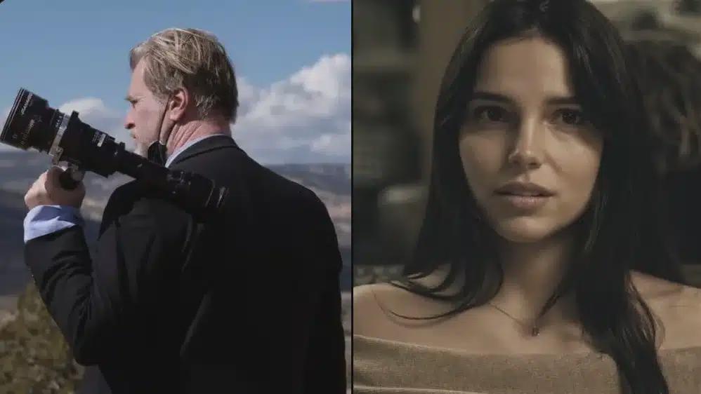Christopher Nolan would make a horror film if he can come up with an 'amazing idea' like 'Obsession' — "That movie works like a motherfucker"