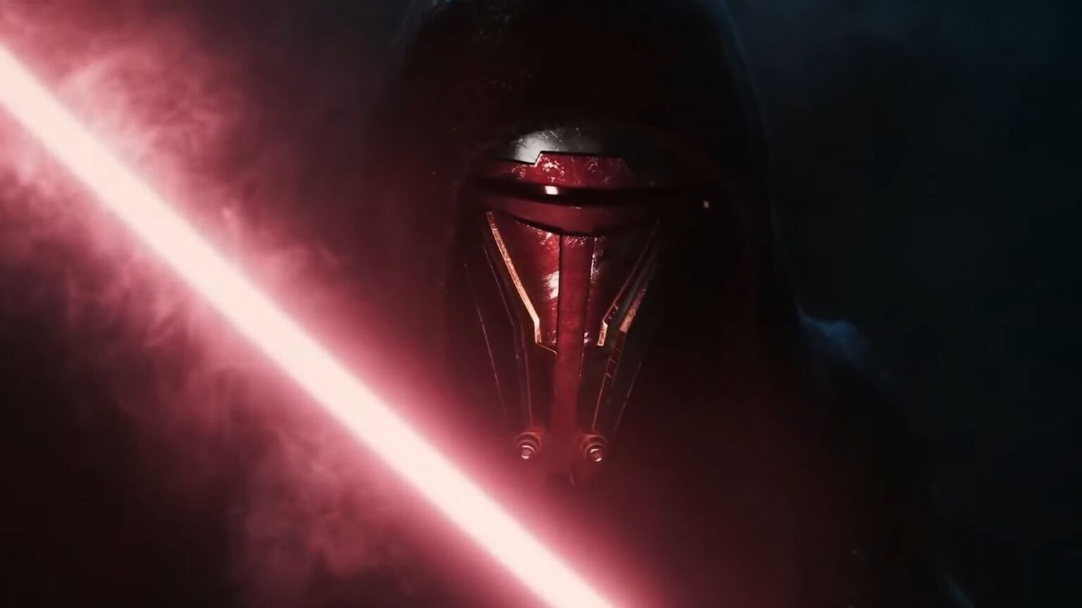 ‘A reveal later this year has been planned’ — Hold on to your sabers fellow Star Wars fans, a new report claims Knights of the Old Republic remake will finally be re-revealed soon 'A reveal later this year has been planned' — Hold on to your sabers fellow Star Wars fans, a new report claims Knights of the Old Republic remake will finally be re-revealed soon