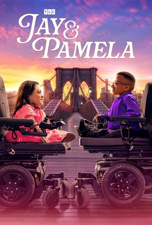 <p><em>Jay & Pamela</em> (TLC) - June 30</p>
